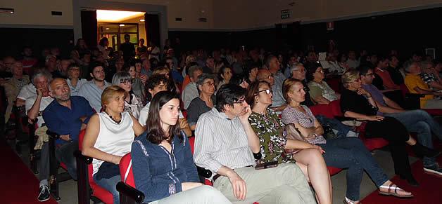 «Le stragi di Capaci e via d'amelio sono una vendetta postuma per come Falcone e Borsellino avevano lottato contro la mafia - ha dichiarato Gian Carlo Caselli - Poi ci sarebbe ancora da capire quale