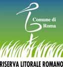 Centro Educazione Ambientale Riserva Naturale Statale Litorale Romano Dipartimento Politiche Ambientali ed Agricole Comune di Roma Programma di Attività per le