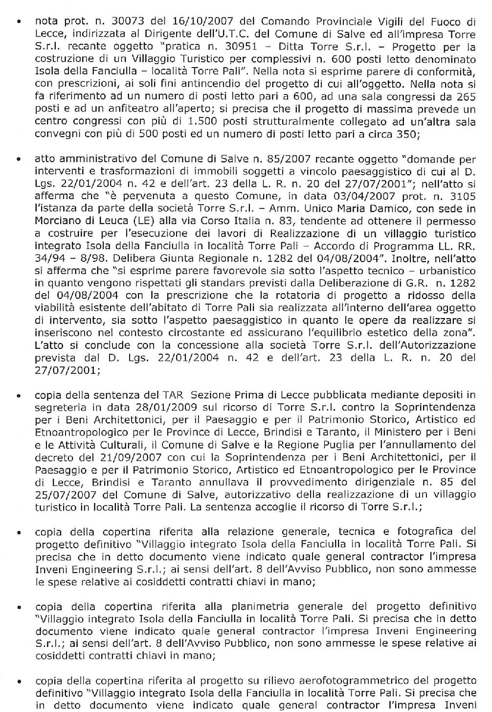 31588 Bollettino Ufficiale della