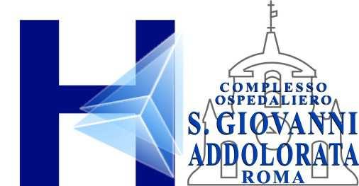 REGIONE LAZIO AZIENDA OSPEDALIERA COMPLESSO OSPEDALIERO SAN GIOVANNI ADDOLORATA L.R. Lazio 16.06.94, n. 18 D.G.R. Lazio 30.06.94, n. 5163 DELIBERAZIONE DEL DIRETTORE GENERALE N.