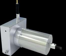 Uscita analogica (protezione contro polveri combustibili) Proprietà del sensore Campo di misura fino a 3000 mm Uscita analogica DIN EN 60079-0 (giugno 2014) DIN EN 60079-31 (dicembre 2014) II 3D Ex