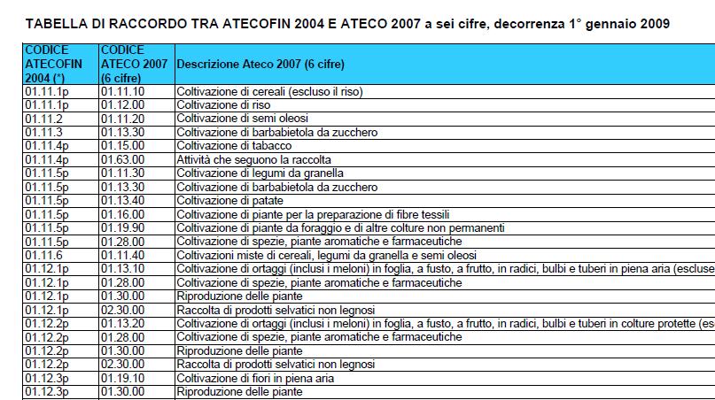 VERIFICA DEI REQUISITI DI ACCESSO Il file consente