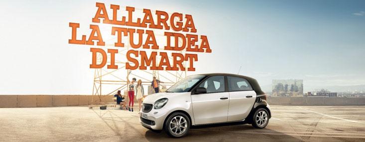 smart Torino, Corso