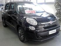 2 EASY 5P ANNO: 2012 CLIMA RADIO INTEGRATA ESP FIAT IDEA 1.