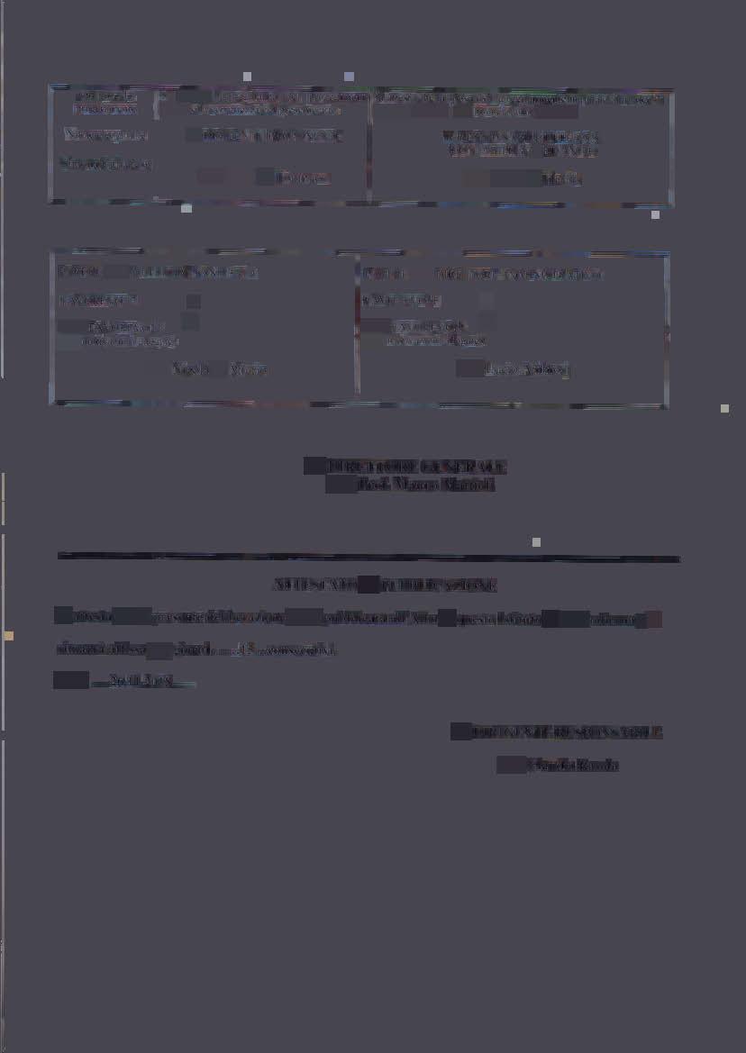 Istruttore del procedimento Si attesta la regolarità del procedimentc Si attesta che la spesa risulta regolarmente imputata alla voce di svolto e la correttezza del presente atto.