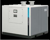 FD VSD VSD (Variable Speed Drive, Azionamento a velocità variabile) per un risparmio energetico senza