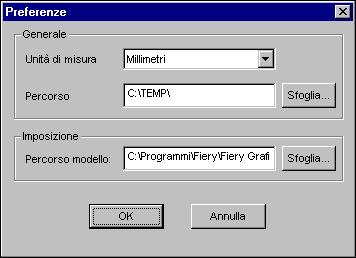 6-8 Uso di EFI Hot Folder Fare clic con il pulsante destro del mouse sulla cartella automatica desiderata e selezionare Proprietà dal menu che appare.