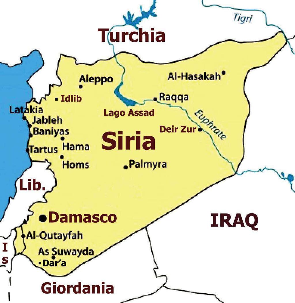 SIRIA