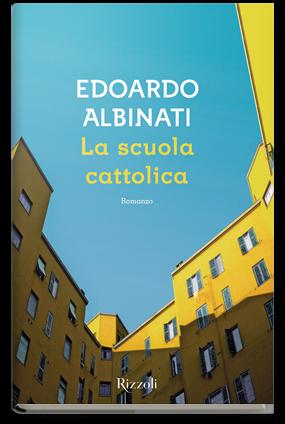 Il libro: La scuola cattolica, Edoardo Albinati (Rizzoli) I voti: 202 Presentato da: Raffaele La Capria e Sandro Veronesi Di cosa parla: adolescenza, sesso, religione e violenza; il denaro, l