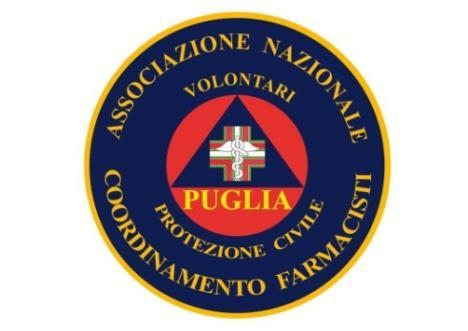 81 del 6 Aprile 2001; Deliberazione 22 Maggio 2003, accordo tra Governo, Regioni, Province Autonome di Trento e di Bolzano, Comuni, Province e Comunità Montane sui: Criteri di massima sulla dotazione