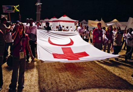 Prima azione facilitatrice Costruire forti Società Nazionali di Croce Rossa e Mezzaluna Rossa Effetti