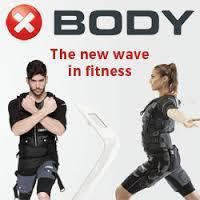 Benefici dell allenamento con X BODY (2/2) Non sovraccarica le articolazioni Gli impulsi elettrici lavorano direttamente sui muscoli, non esiste nessuna pressione sulle articolazioni, per cui non