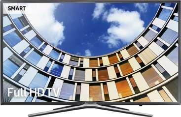 90,00 PHILIPS 43PUS6162 TV 32" LED Tuner digitale terrestre DVB-T2/C/S2, 3MI, USB Mediaplayer SAMSUNG UE32M5520 TV 32 LED Tuner digitale terrestre DVB-C, DVB-T2, Design Ultra Slim, 3