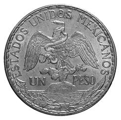 4 AG Colpetti SPL 70 1037 Peso 1898 Mexico
