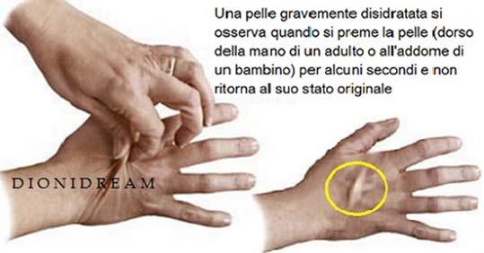 Esperienze Professionali Gestione delle emergenze SCREENING