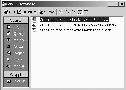 Progettazione logica Basi di dati (continua) Schema logico teoria e pratica con Microsoft Access 42 Modello Relazionale (fine anni 60) Base di dati come insieme di tabelle Si basa sul concetto