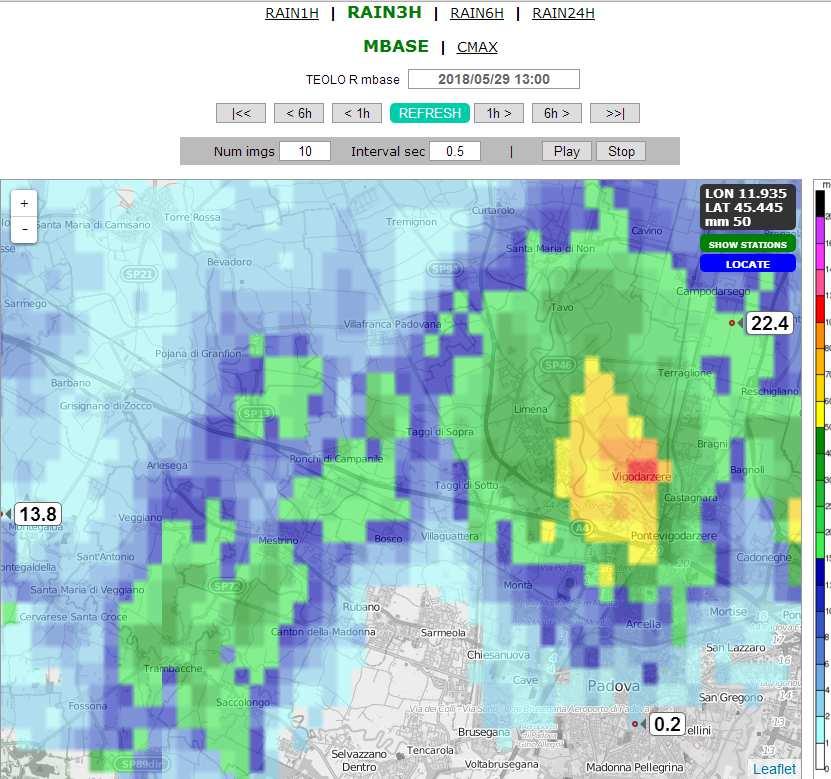 Allegato A al Dpgr n. 78 del 13 luglio 2018 pag.