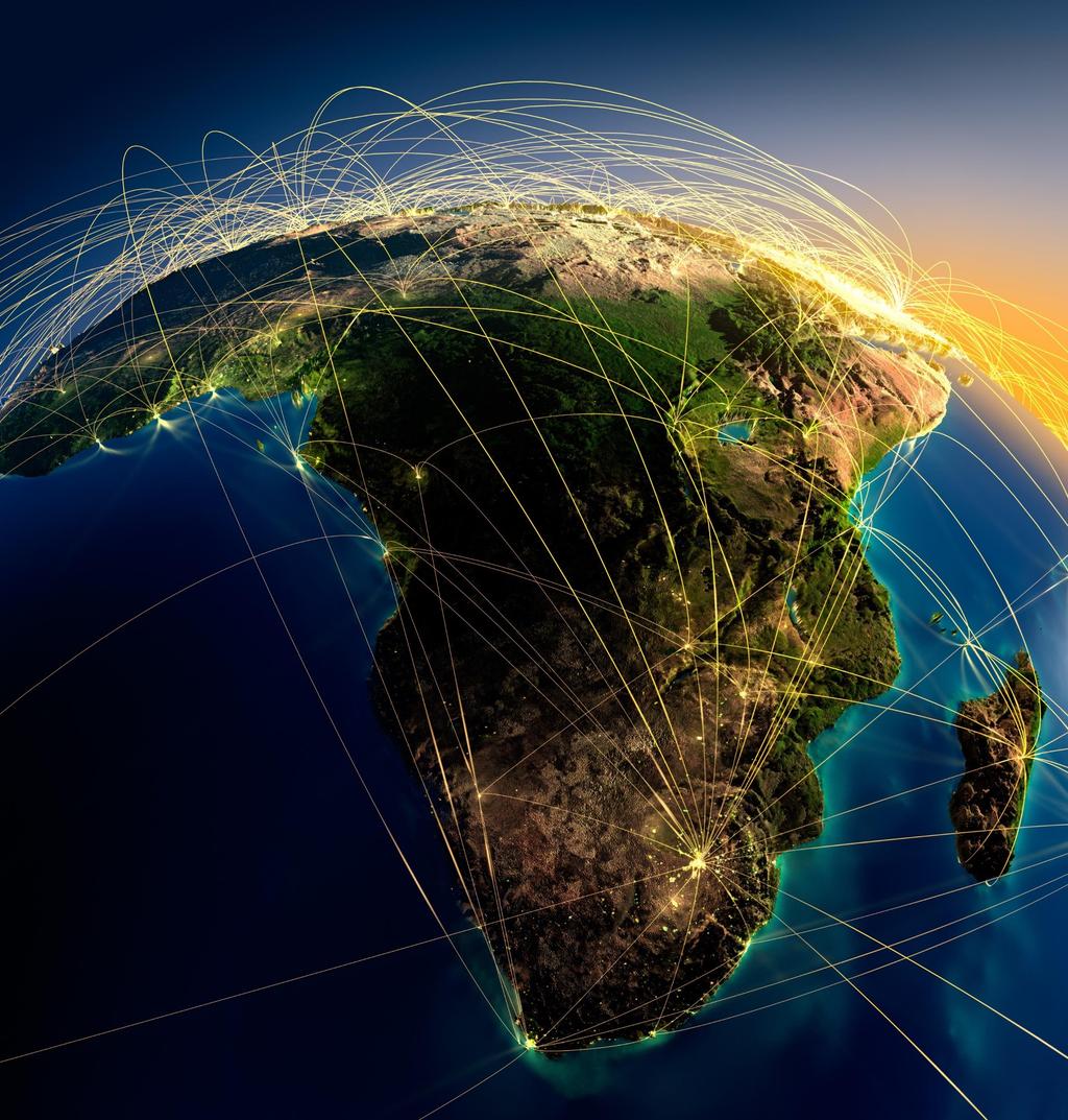 MARKET BACKGROUND 2/X INTERNATIONAL MARKET 2/2 Per la banca d investimento Bryan, Garnier & Co.