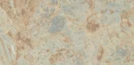 5555) H 4 fake brown marble with plamky finish (opt.
