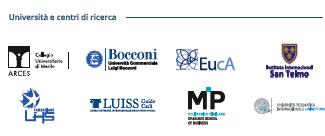 I percorsi formativi proposti da ELIS sono basati sulle