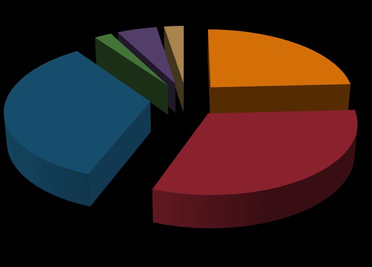 Impieghi finali di energia Impieghi finali di energia per