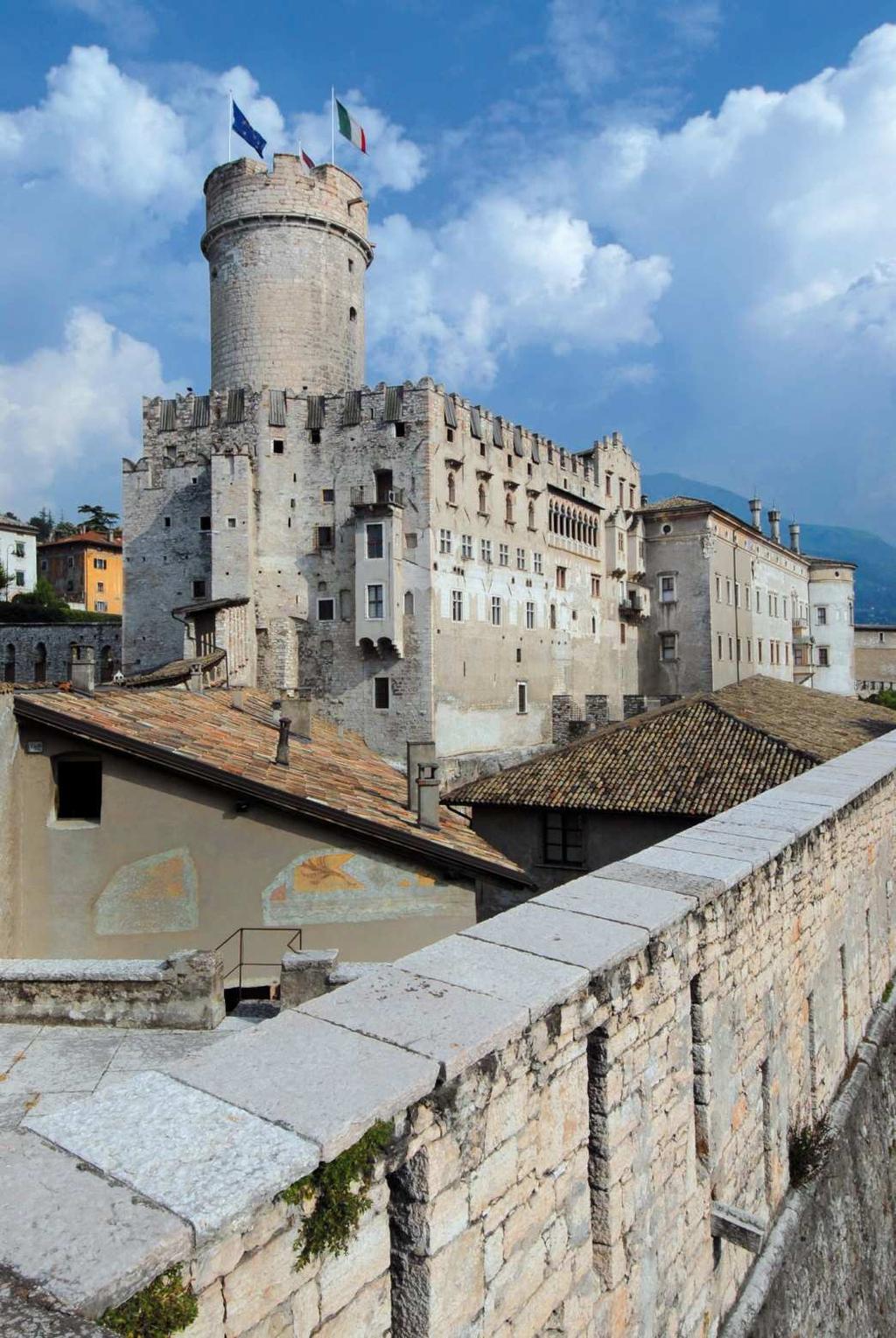 CASTELLO DEL