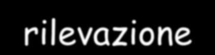 Monitoraggio del paziente per tutto il follow-up attraverso precise annotazioni sulla relativa scheda di rilevazione