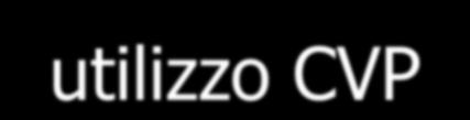 Indagine stravasi 2015 utilizzo CVP Linea di trattamento N. (%) CHT somministrata Linea di trattamento N.