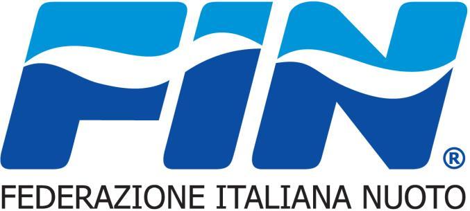 000 iscritti suddivisi tra la Federazione Italiana Nuoto,