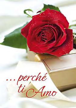 ..perchè ti Amo 978882159341-3 L