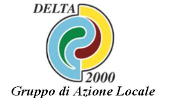 DELTA 2000 SOC. CONS A R.L. Strada Mezzano, 10 44020 Ostellato (FE) MANIFESTAZIONE DI INTERESSE PER LA COSTITUZIONE DI UNA