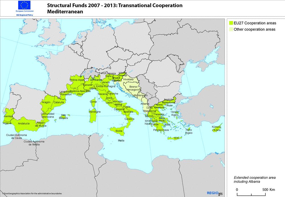 Progetti 93 M FESR per 44 progettiapprovatisu 7 bancon il coinvolgimento.