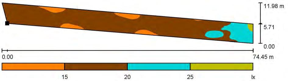 SOLUZIONE 2 / 10 / Livelli di grigio (E, perpendicolare) (90.400 m, 45.851 m, 0.