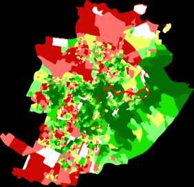 EQUITA - + Infarto miocardico acuto a Torino, 2009 Rivascolarizzazione