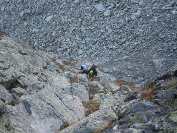 Scuola di Alpinismo e