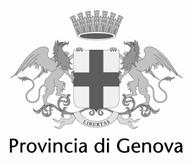 PROVINCIA DI GENOVA DIREZIONE ACQUISTI, PATRIMONIO E RISORSE FINANZIARIE BANDO DI GARA D APPALTO DI FORNITURE - ID 3410 SEZIONE I: AMMINISTRAZIONE AGGIUDICATRICE I.