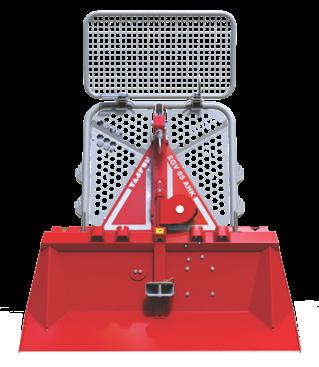 II Categoria attacco 3-punti I, II Carrucola inferiore Gancio di traino Freno autobloccante Telecomando opzionale Espulsione fune EGV 85 AHK SG EGV 85 A EGV 85 AHK (SG) EGV 85 A 1.95M EGV 85 AHK 1.