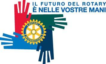 Gennaio :: Mese della Sensibilizzazione al Rotary Servire al di sopra