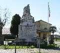 stele, Piove di Sacco (PD)/CORTE, Piazza Monumento 05 00677611 allegoria della Vittoria che incorona il stele, Correzzola (PD)/VILLA DEL BOSCO, Via Sandano 05 00677612 allegoria della morte del