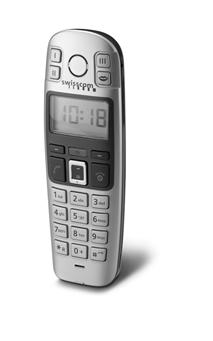Accessori Accessori Portatile Aton CL103 Trasformate il vostro telefono in un vero e proprio centralino telefonico.