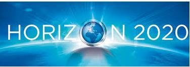 Commissione Europea nell ambito del programma Horizon 2020