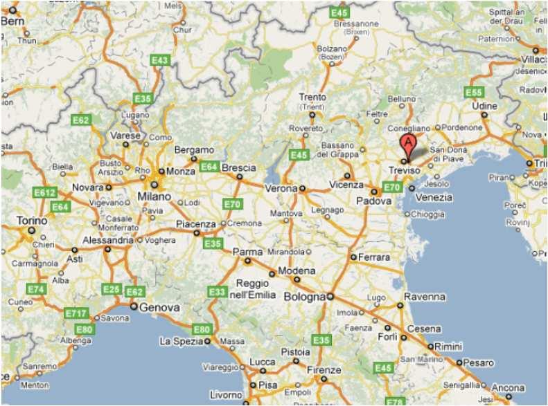 Gruppo Progeco PROGECO e la sua consociata INGECO sono a Silea (Treviso) con stabilimento di produzione di 2.