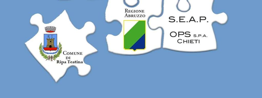 it Strutture di supporto: Provincia di Chieti Settore ambiente e energia Piazza Monsignor Venturi 4
