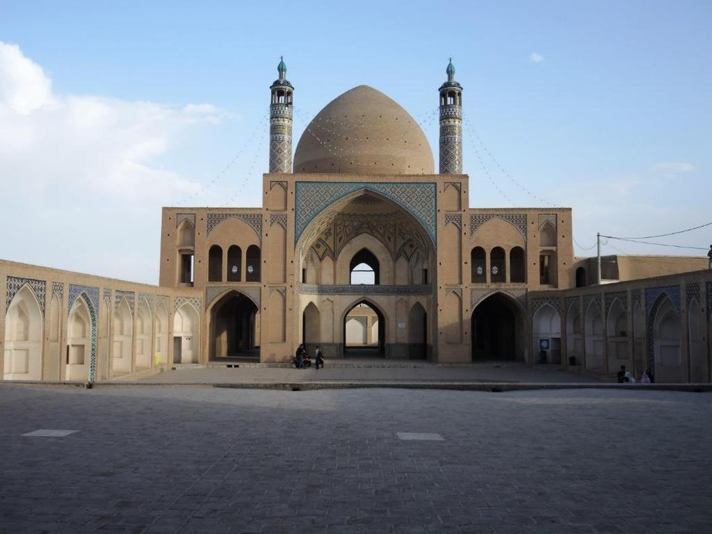 Kashan