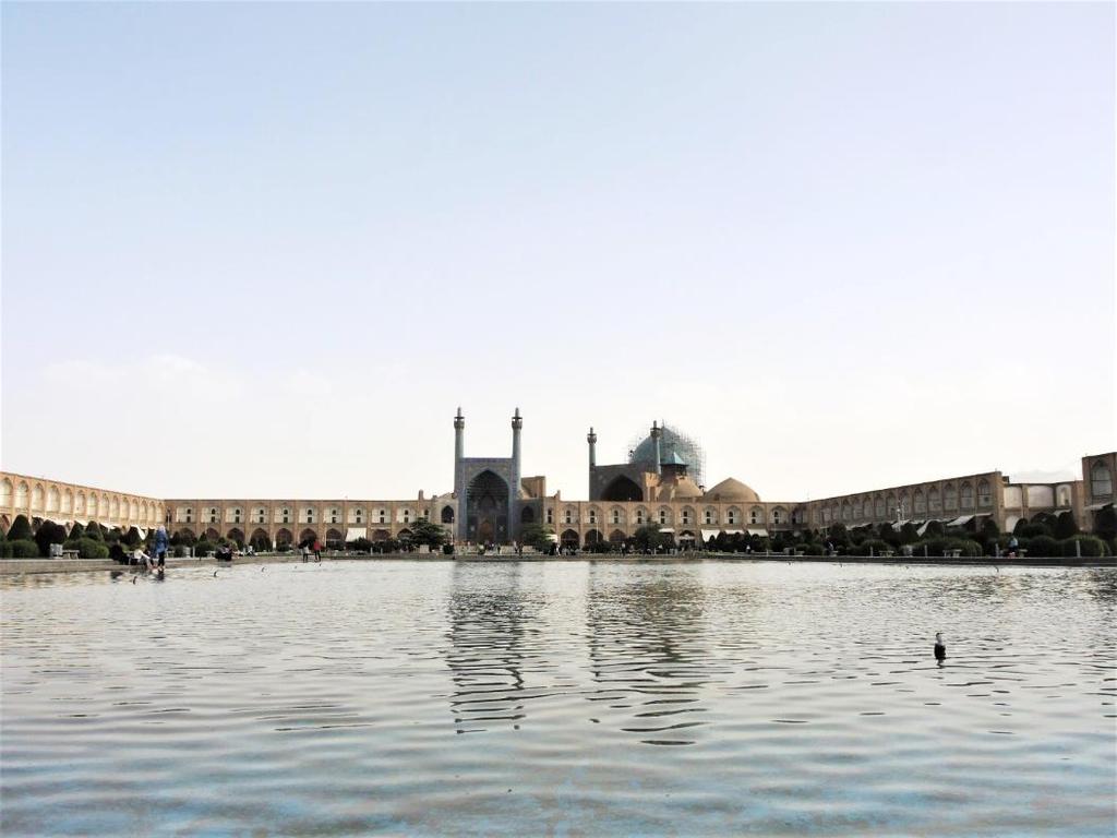 Esfahan Naqsh e