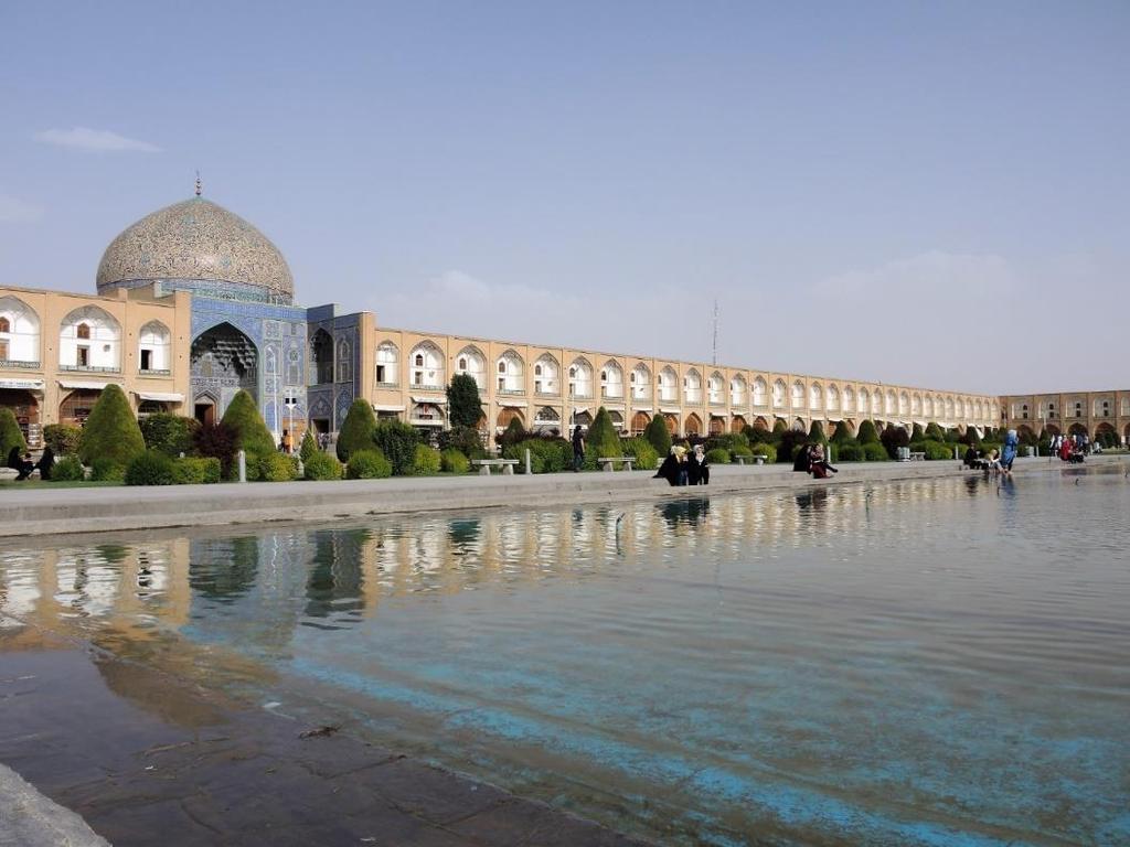 Esfahan Naqsh e