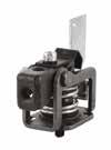 HWE C 60700 Elemento singolo 1ª via (singolo effetto) 60701 Elemento singolo 2ª-3ª-4ª via (doppio effetto) 60788 zionamento distributore C Pimespo Thesi, Pimespo Four-D C 60089 Elemento 1ª via 60062