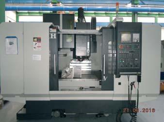 PUMA 500 Cnc Fanuc 21i - TB Tornio 2 