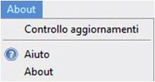 INFORMAZIONE AGLI UTENTI DI APPARECCHIATURE DOMESTICHE 55.00UNI30 55.00UNI31 TELECOMANDO UNIVERSALE PROGRAMMABILE DA PC VIA USB Ai sensi dell art. 26 del Decreto Legislativo 14 marzo 2014, n.