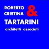 Lo studio ROBERTO & CRISTINA TARTARINI ARCHITETTI ASSOCIATI è stato costituito nell'anno 2003 come estensione dello studio "Roberto Tartarini architetto" ed è formato da : Roberto Tartarini nato alla